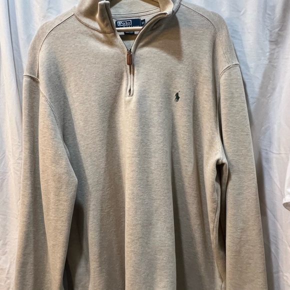 Polo Ralph Lauren pullover - Picture 2 of 2